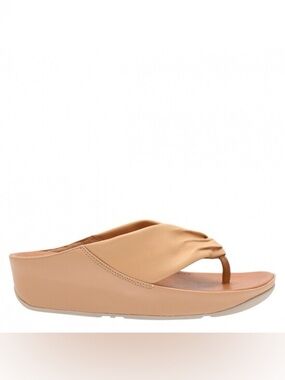 Fitflop Twiss Leather Sandals